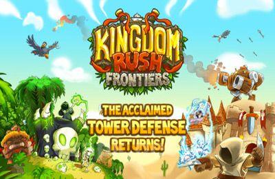 Kingdom Rush Frontiers