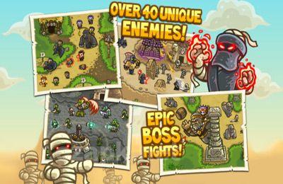 Kingdom Rush Frontiers