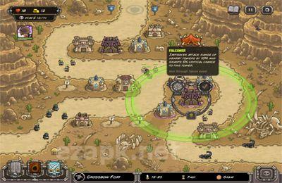 Kingdom Rush Frontiers