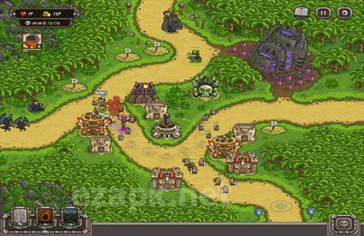 Kingdom Rush Frontiers