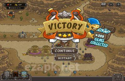 Kingdom Rush Frontiers