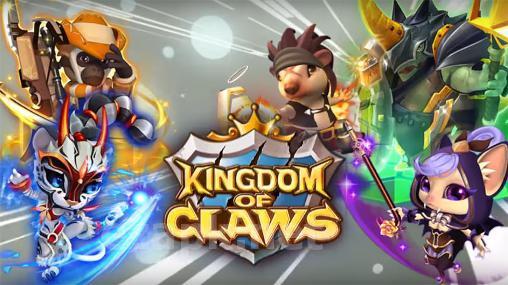 Kingdom of claws