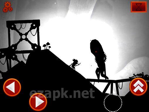 Oscura: Second shadow