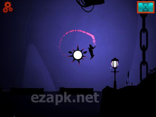 Oscura: Second shadow