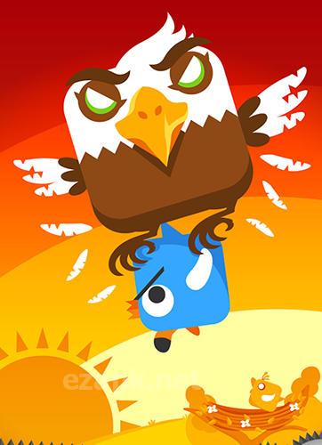 Hero parrot