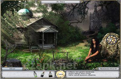 Treasure Seekers 2: The Enchanted Canvases
