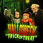 Halloween: Trick or treat