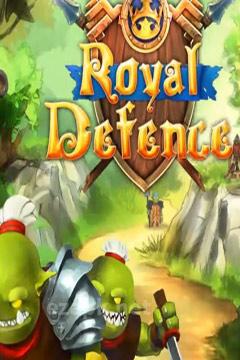 Royal Defense: Invisible Threat