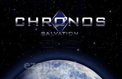 Chronos Salvation