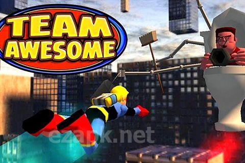 Team awesome