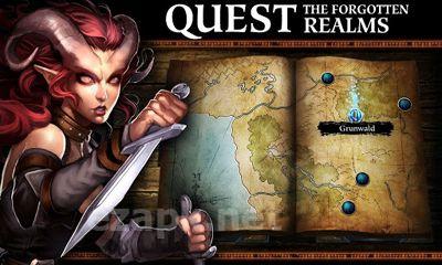 D&D: Arena of War