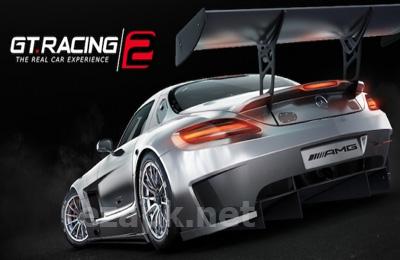 GT Racing 2: The Real Car Experience