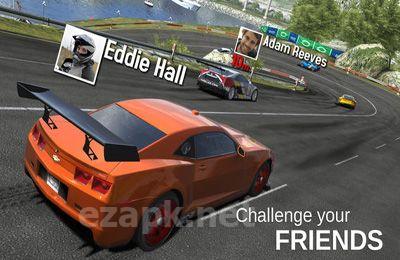 GT Racing 2: The Real Car Experience