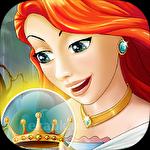 Princess bubble kingdom