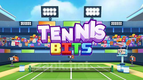 Tennis bits