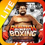 Iron fist boxing lite: The original MMA game