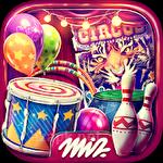 Hidden objects: Circus
