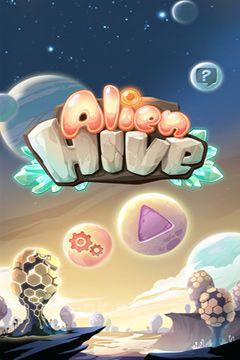 Alien Hive