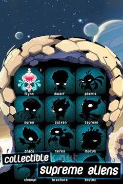 Alien Hive