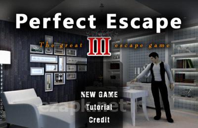 PerfectEscIII