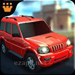 Driving academy: India 3D