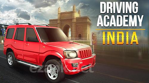 Driving academy: India 3D