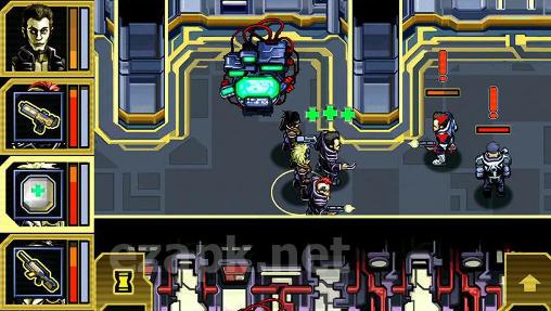 Cyberlords: Arcology