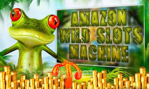 Amazon wild slots machine