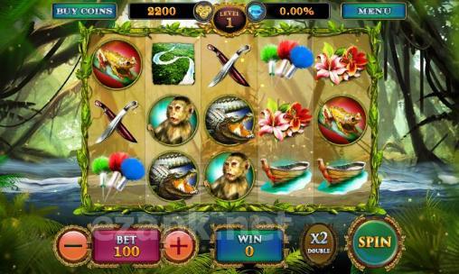 Amazon wild slots machine