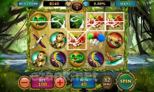 Amazon wild slots machine