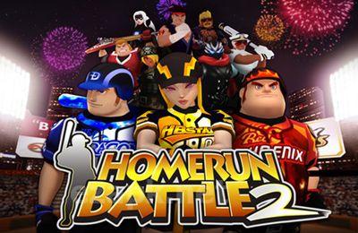 Homerun Battle 2