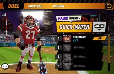 Homerun Battle 2