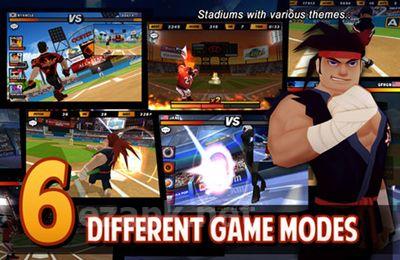 Homerun Battle 2