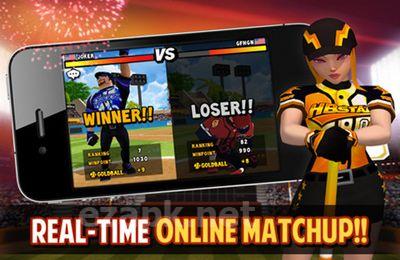Homerun Battle 2