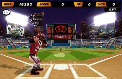Homerun Battle 2
