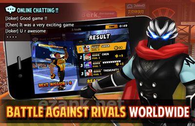 Homerun Battle 2