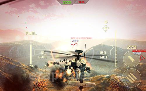 World of gunships