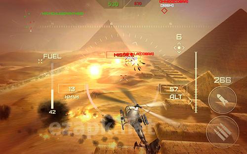 World of gunships