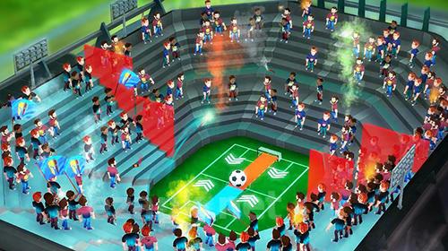 Football fans: Ultras the game