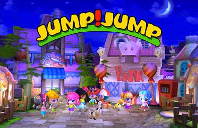 JUMP?JUMP?3D