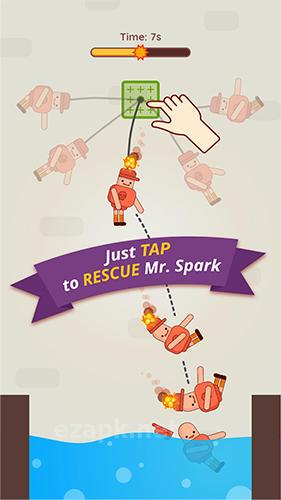 Mr. Spark