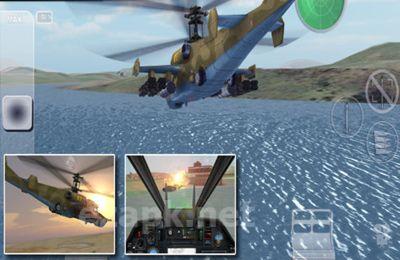 Black Shark HD