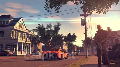 Gangstar: New Orleans