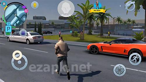 Gangstar: New Orleans