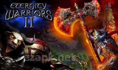 Eternity Warriors 2