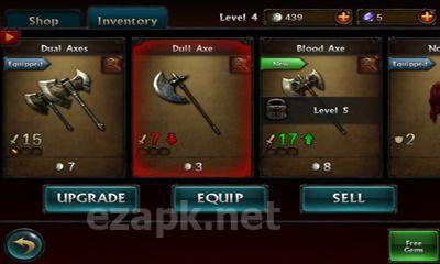 Eternity Warriors 2