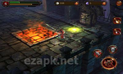 Eternity Warriors 2
