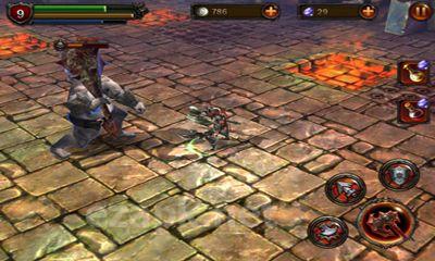 Eternity Warriors 2