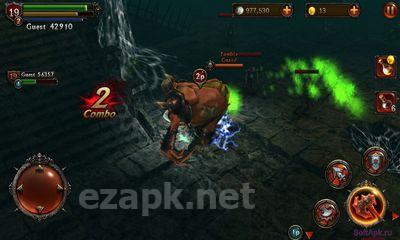 Eternity Warriors 2