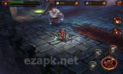 Eternity Warriors 2